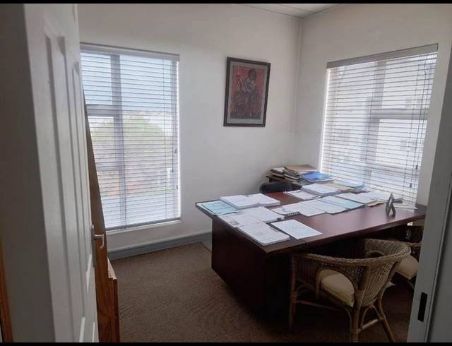 BUSINESS PROPERTY TO RENT IN ROUTE 21 BUSINESS PARK